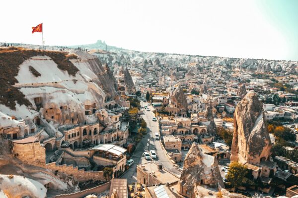 Türkiye’de Mutlaka Görülmesi Gereken 10 Yer 🇹🇷🌍